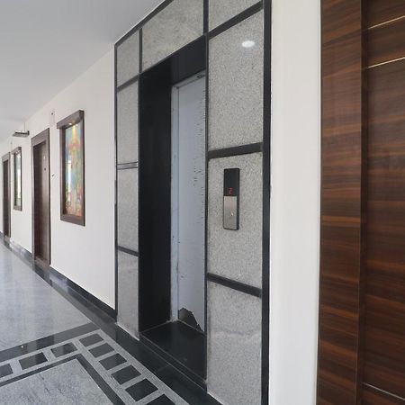 Unique Homestays Kondapur  Exterior photo