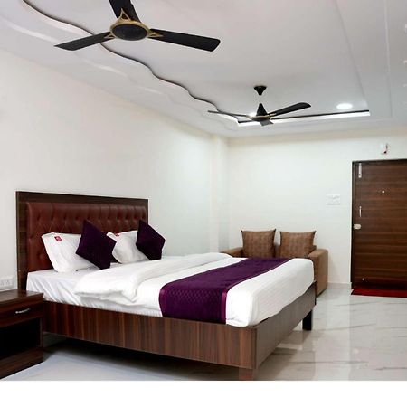 Unique Homestays Kondapur  Exterior photo