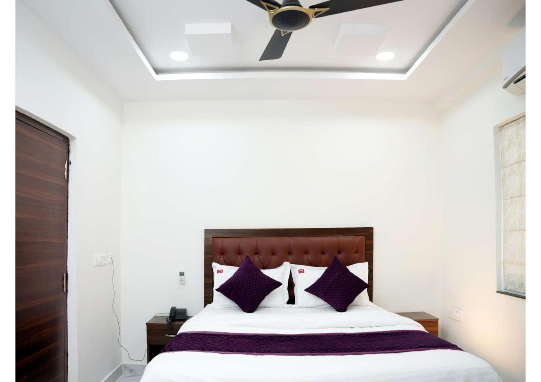 Unique Homestays Kondapur  Exterior photo